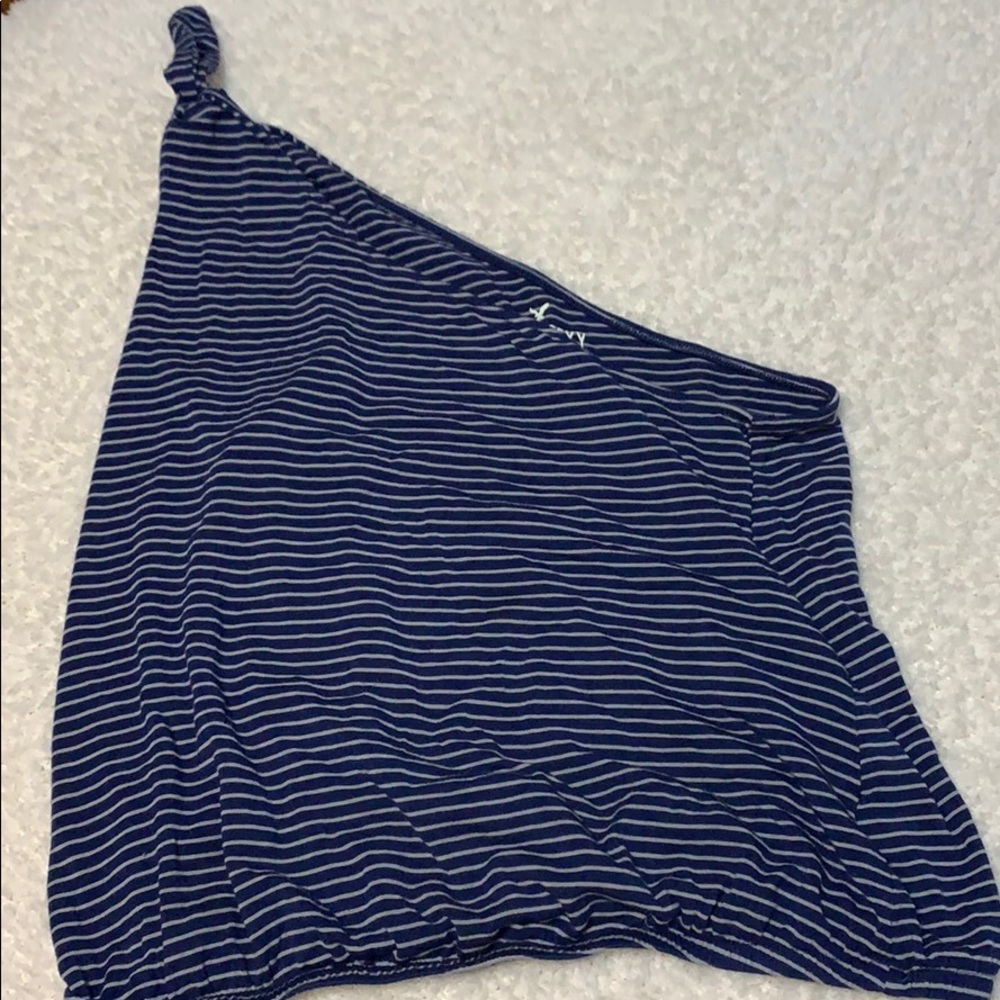Off the shoulder top!